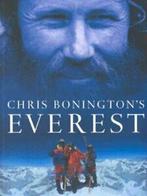 Chris Boningtons Everest by Chris Bonington (Paperback), Sir Chris Bonington, Verzenden