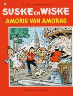 Amoris van Amoras / Suske en Wiske / 200 9789002150326, Boeken, Stripverhalen, Verzenden, Gelezen, Willy Vandersteen