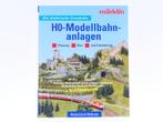 Märklin 3804302521 Die elektische Eisenbahn         H0 Mo.., Hobby en Vrije tijd, Gebruikt, Overige typen, Ophalen of Verzenden