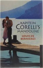 Kapitein Corelli S Mandoline 9789029504188, Louis de Bernieres, L. de Bernieres, Verzenden