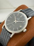 Omega - Automatic Geneve Ghost Dial Vintage Cal.1012 -