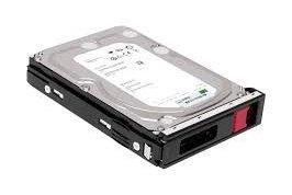 HPE 846526-B21 1TB SAS 12G Midline 7.2K LFF (3.5in), Computers en Software, Servers, Zo goed als nieuw, 16 GB, Ophalen of Verzenden