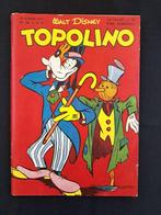 Topolino Libretto n. 44 - 1 Comic - EO - 1952, Boeken, Stripverhalen, Nieuw