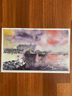 Murat Bakir - Istanbul Haydarpasa Station