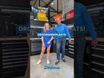 Datona Werkplaatsinrichting PREMIUM met RVS werkblad - 490, Doe-het-zelf en Bouw, Ophalen of Verzenden, Nieuw
