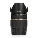 Tamron AF 18-200mm F3.5-6.3 XR Di II LD Aspherical (IF), Ophalen of Verzenden, Zo goed als nieuw