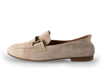 Gabor Loafers in maat 39 Beige | 5% extra korting beschikbaar voor biedingen