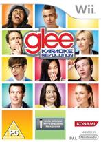 Karaoke Revolution Glee [Wii], Games en Spelcomputers, Nieuw, Verzenden