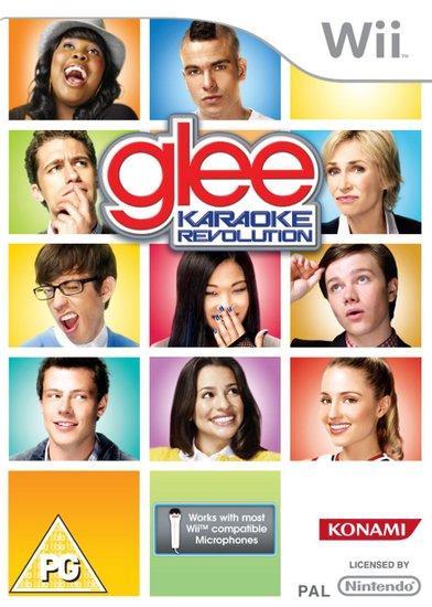 Karaoke Revolution Glee [Wii], Games en Spelcomputers, Games | Nintendo Wii, Verzenden