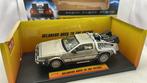 Sunstar 1:18 - Voiture miniature - Delorean Back to the, Nieuw