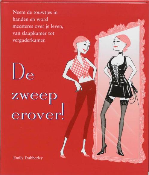 De zweep erover! 9789026961892 Emily Dubberley, Boeken, Hobby en Vrije tijd, Gelezen, Verzenden