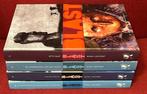 Blast 1 t/m 4 - Complete reeks HC - 4 Albums - Eerste druk -, Livres