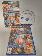 Big Mutha Truckers Playstation 2, Consoles de jeu & Jeux vidéo, Jeux | Sony PlayStation 2, Ophalen of Verzenden