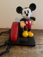 Mickey Mouse - 1 Telephone - Disney, Nieuw