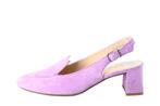 Gabor Pumps in maat 40,5 Paars | 15% extra korting, Kleding | Dames, Pumps, Overige kleuren, Verzenden, Gabor