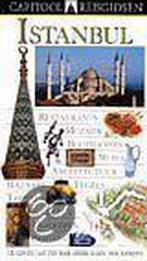 Istanbul / Capitool 9789041018250 Rosie Ayliffe, Boeken, Verzenden, Zo goed als nieuw, Rosie Ayliffe