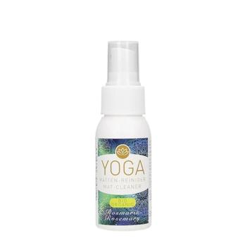 Yogamat Reiniger Rozemarijn - S, Ophalen of Verzenden