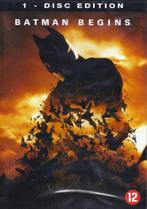 Batman Begins (dvd tweedehands film), Ophalen of Verzenden, Nieuw in verpakking