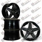 Mercedes GLE X167 C167 AMG 21 inch originele velgen A1674014, Auto-onderdelen, Ophalen of Verzenden, Nieuw