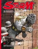 De honden van Marduk / Storm De kronieken van Pandarve / 5, Verzenden, Gelezen, Don Lawrence