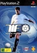 This is Football 2002 (PS2 Games), Ophalen of Verzenden