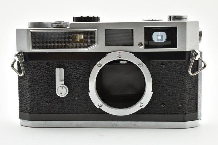 Canon Model 7 Film | Meetzoeker camera, Audio, Tv en Foto, Fotocamera's Analoog