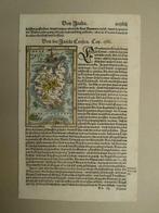 Frankrijk - Corsica; Sebastiaan Münster - Corsica -, Boeken, Nieuw