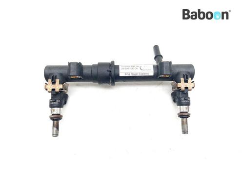 Injector Triumph Bonneville 900 T100 2017-2019 Black, Motoren, Onderdelen | Overige, Gebruikt, Verzenden