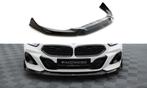 Maxton Design Frontspoiler BMW Z4 G29 LCI B9988, Nieuw, Voor, BMW