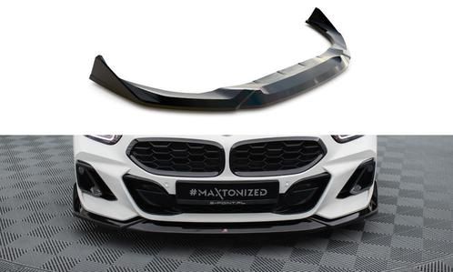 Maxton Design Frontspoiler BMW Z4 G29 LCI B9988, Auto-onderdelen, Carrosserie, Nieuw, BMW, Voor
