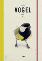 Pocket vogelboek 9789463140317, Gerard Janssen, Verzenden