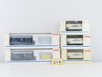 Märklin H0 - 4678/Museum 1998 - Modeltrein goederenwagon (5), Nieuw
