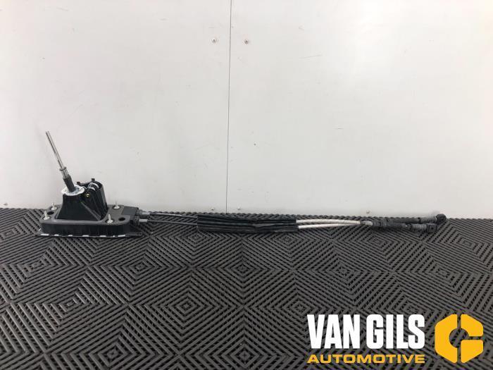 Versnellingsbak Mechaniek Volkswagen Polo O243381, Auto-onderdelen, Motor en Toebehoren