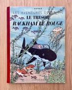 Tintin T12 - le Trésor de Rackham le Rouge (B3) - C - 1, Boeken, Stripverhalen, Nieuw
