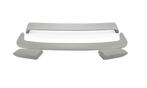 GT Wing High LTW BMW 3 Serie E36 Coupe / Sedan B0128, Nieuw, Achter, BMW