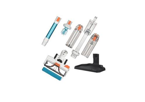 Genius Invictus X Water 8-delige set, Elektronische apparatuur, Stofzuigers, Verzenden