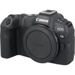 Canon EOS R8 body occasion, Audio, Tv en Foto, Fotocamera's Digitaal, Verzenden, Zo goed als nieuw, Canon