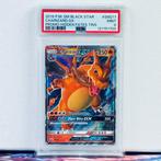 Pokémon Graded card - Charizard SM211 - Pokémon - PSA 9, Hobby en Vrije tijd, Verzamelkaartspellen | Pokémon, Nieuw