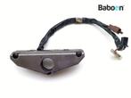 Zekeringskast Honda GB 500 Clubman 1989, Motoren, Verzenden, Gebruikt