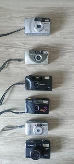 Pentax, Samsung, Panasonic, Haking, Canon, Petri Epsio 60 /