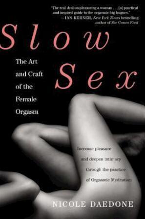 Slow Sex, Boeken, Taal | Overige Talen, Verzenden