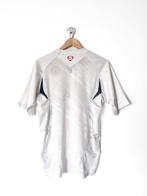 Manchester United - Britse competitie - 2007 - Voetbalshirt