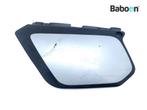 Buddypaneel Links Yamaha DT 125 RE 1989-1995 (DT125 DT125RE, Motoren, Onderdelen | Yamaha, Verzenden, Gebruikt