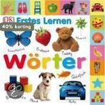 Erstes Lernen. Wörter 9783831012879, Boeken, Verzenden, Gelezen