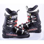 36,5 37 kinder skischoenen LANGE TEAM 8 black, macro, Sport en Fitness, Overige merken, Gebruikt, Verzenden, Schoenen