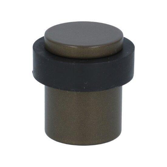 Deurstop BASIC LB10 brons, Huis en Inrichting, Woonaccessoires | Deurstoppers, Ophalen of Verzenden
