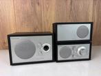 Tivoli Audio by Henry Kloss & Tom DeVesto - Model Two - Met, Nieuw