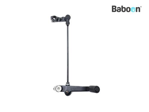 Schakelpedaal Honda CB 500 X 2017-2018 (CB500X PC59), Motoren, Onderdelen | Honda, Gebruikt, Verzenden