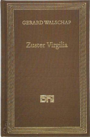 Zuster Virgilia, Boeken, Taal | Overige Talen, Verzenden