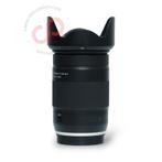 Tamron 18-400mm 3.5-6.3 Di II VC HLD (Canon) nr. 3806, Audio, Tv en Foto, Foto | Lenzen en Objectieven, Ophalen of Verzenden, Zo goed als nieuw